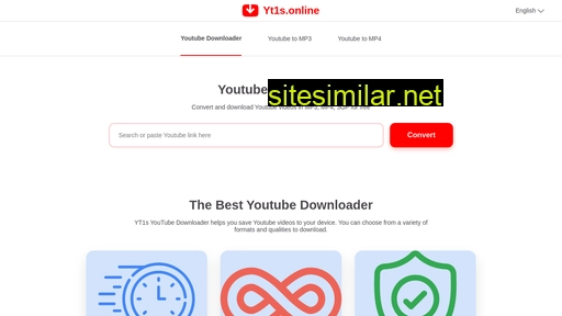 yt1s.online alternative sites