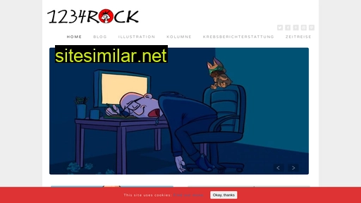 1234rock.org alternative sites