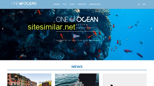 1ocean.org alternative sites