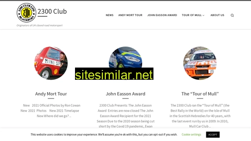 2300club similar sites