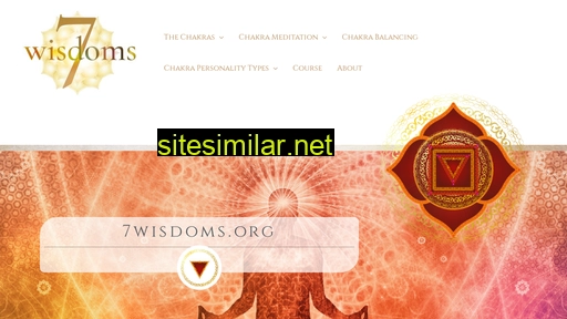 7wisdoms.org alternative sites
