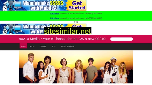 90210-media.org alternative sites