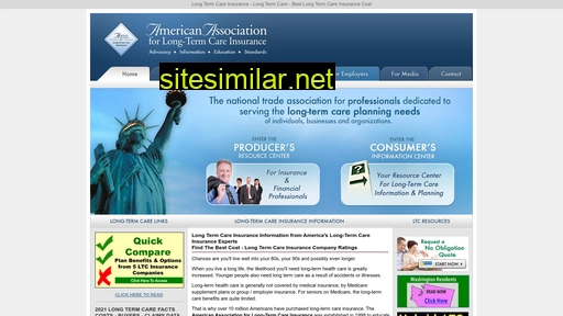 aaltci.org alternative sites