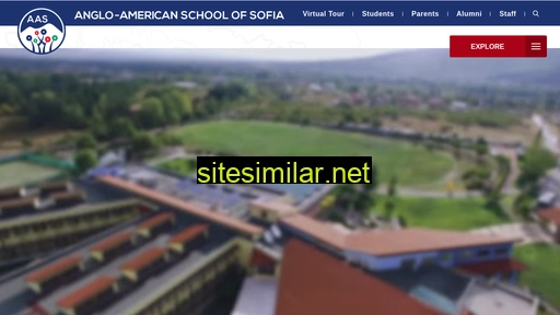 aas-sofia.org alternative sites