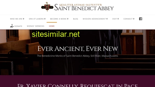 abbey.org alternative sites