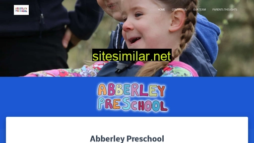 abberleypreschool.org alternative sites