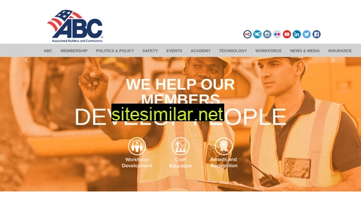 abc.org alternative sites