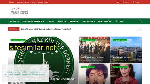 abhazfederasyonu.org alternative sites