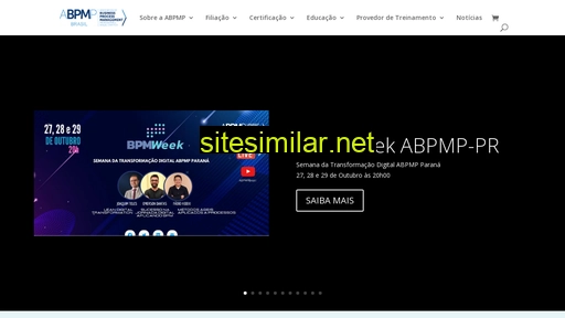 abpmp-br.org alternative sites