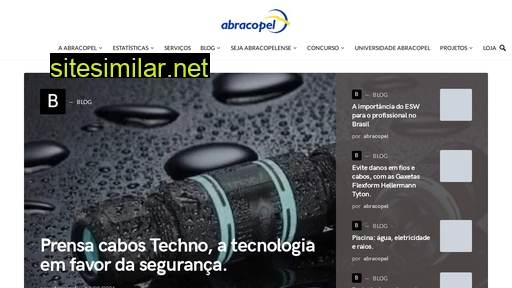 abracopel.org alternative sites