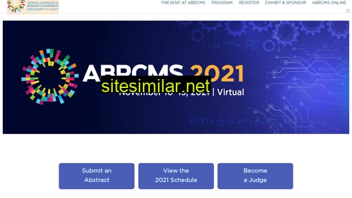 abrcms.org alternative sites