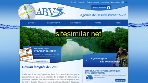 Abv7 similar sites