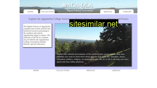 aca-dla.org alternative sites