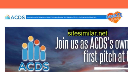 acds.org alternative sites