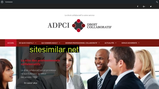 adpci.org alternative sites