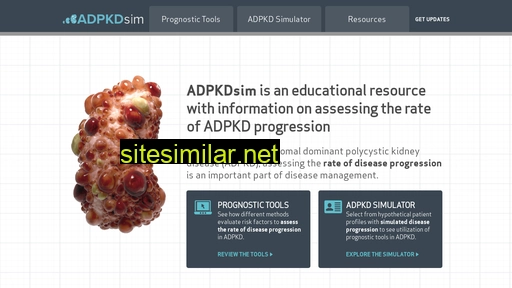 adpkdsim.org alternative sites