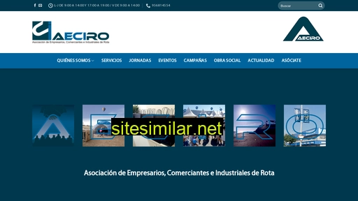 aeciro.org alternative sites