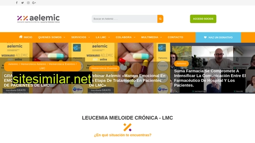 aelemic.org alternative sites