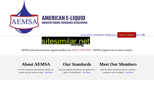 aemsa.org alternative sites