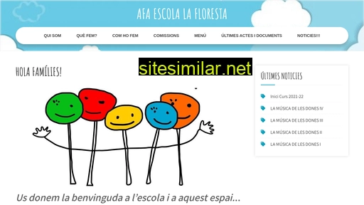 afafloresta.org alternative sites