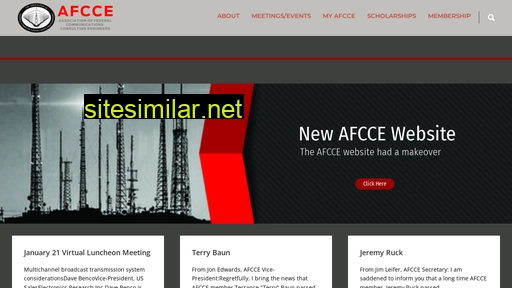afcce.org alternative sites