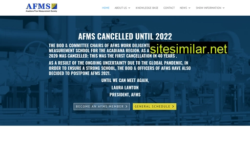 afms.org alternative sites