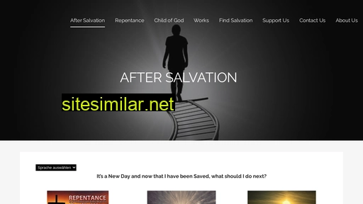 Aftersalvation similar sites