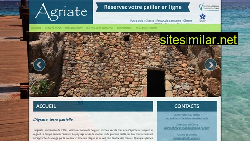 agriate.org alternative sites