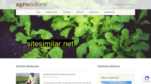 agrocultura.org alternative sites