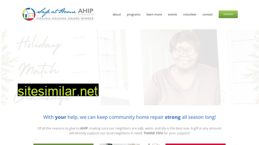 ahipva.org alternative sites