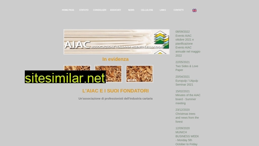 aiac-cellulosa.org alternative sites