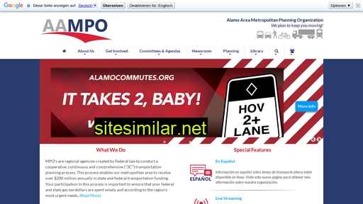 alamoareampo.org alternative sites