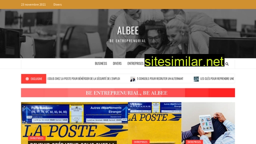 albee.org alternative sites