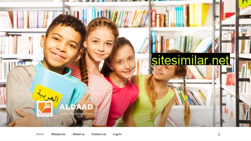 aldaad.org alternative sites