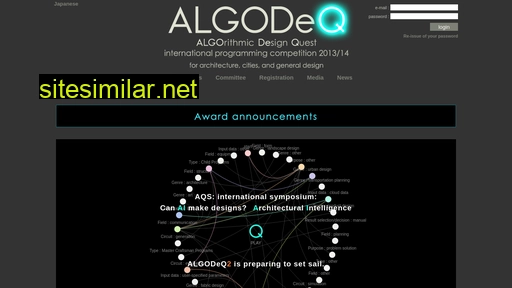 Algodeq similar sites