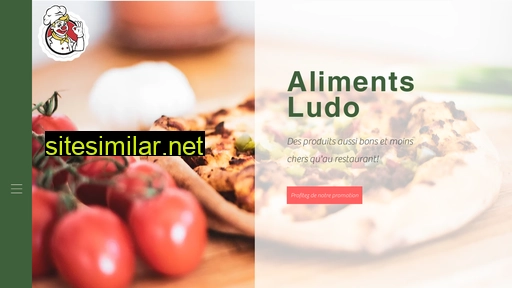 alimentsludo.org alternative sites