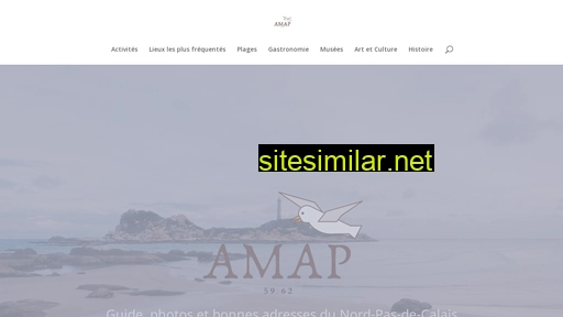 amap5962.org alternative sites