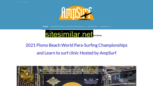 ampsurf.org alternative sites