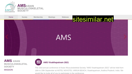 amsmsk.org alternative sites