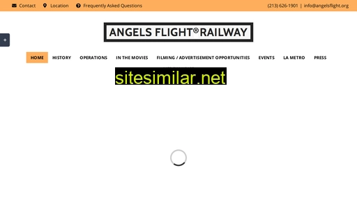 angelsflight.org alternative sites