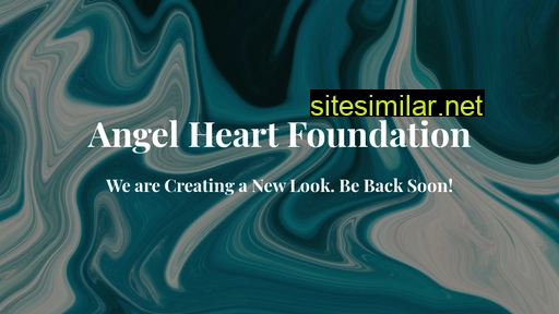 angelheartfoundation.org alternative sites