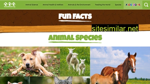 animalsmart.org alternative sites