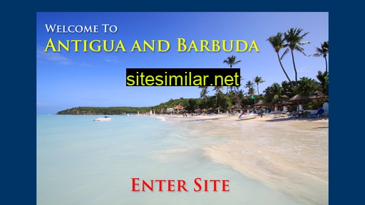 antigua-barbuda.org alternative sites