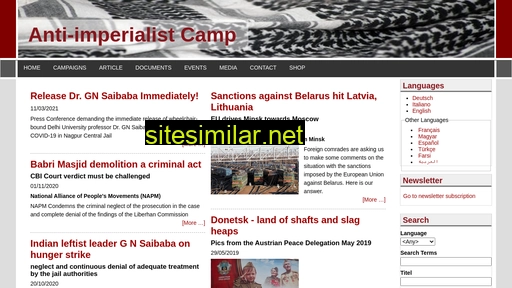 antiimperialista.org alternative sites