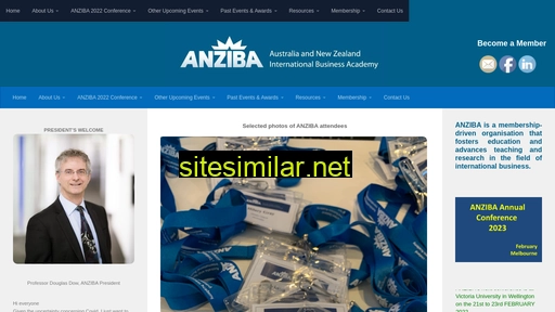 anziba.org alternative sites