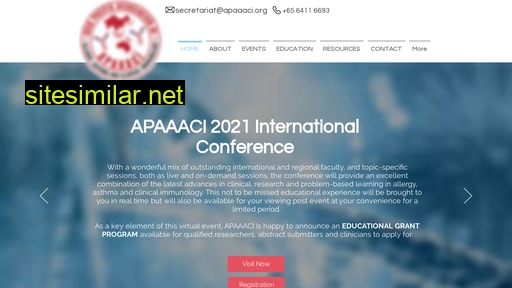 apaaaci.org alternative sites