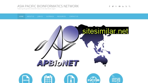 Apbionet similar sites