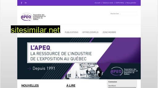 apeq.org alternative sites