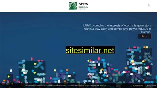 appro.org alternative sites