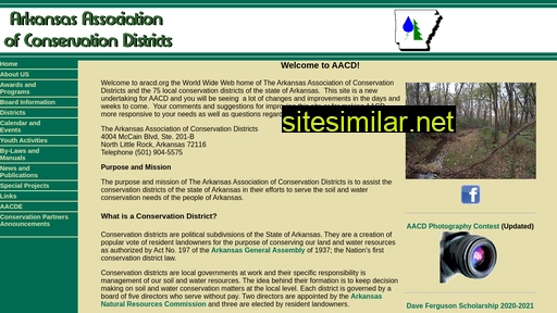 aracd.org alternative sites